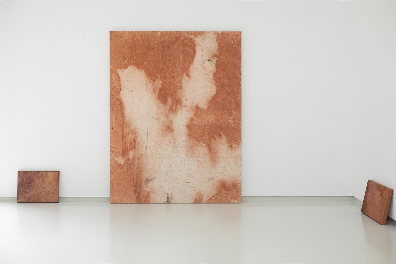 'A hierro' by irene grau