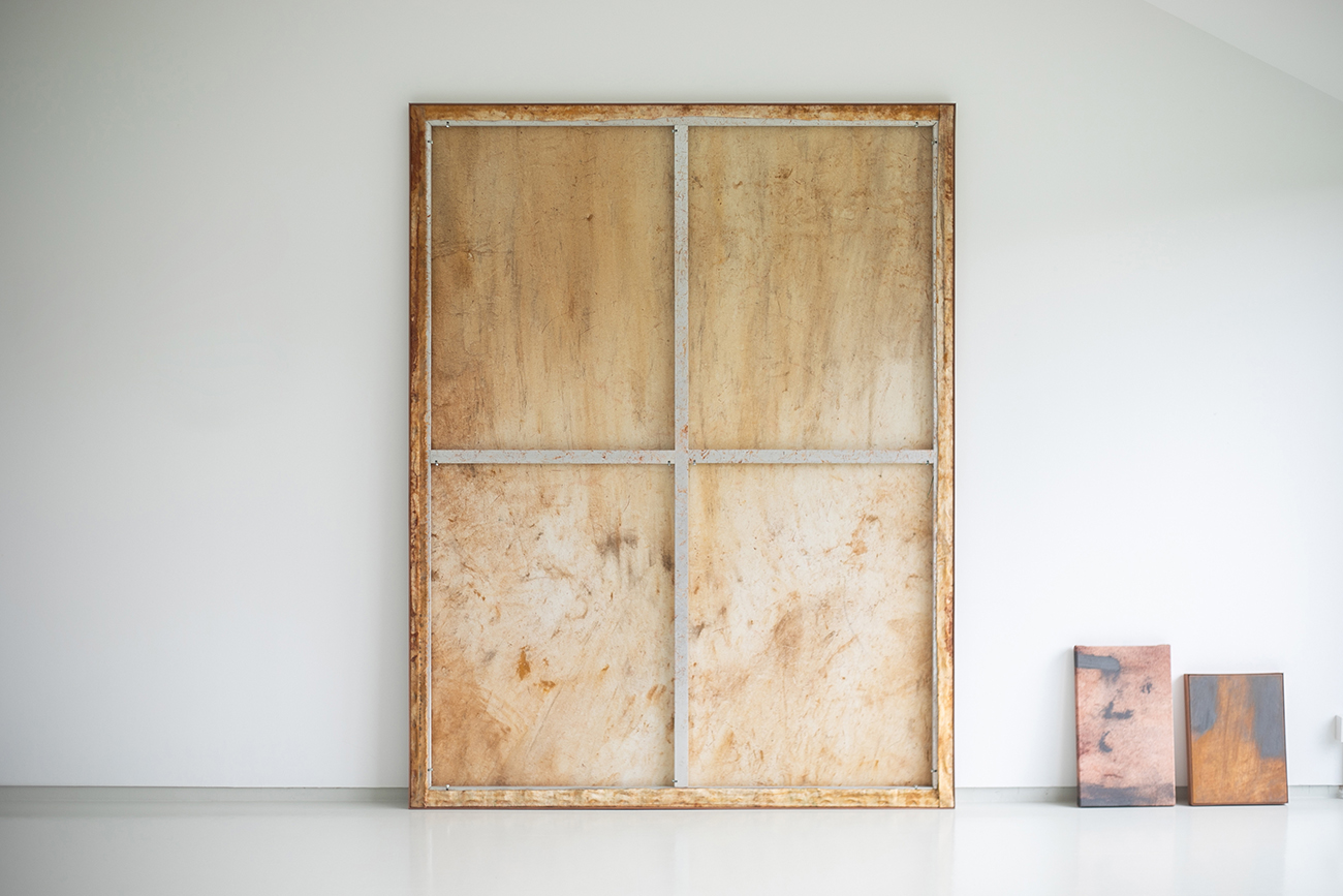 'A hierro' by irene grau